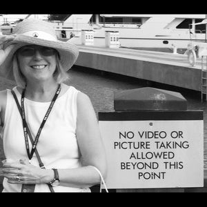 Meet your Posher, Belinda